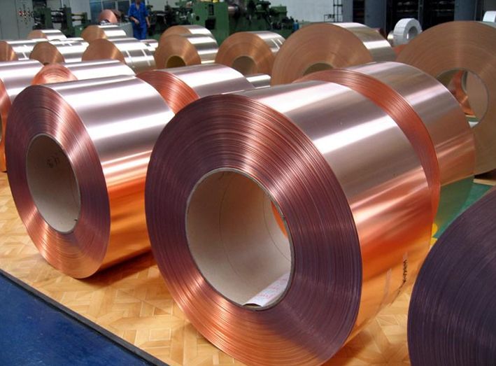 阿勒泰富蘊(yùn)恒盛鈹業(yè)與成都奧邁簽訂去離子超純水機(jī)合作協(xié)議！